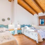 Hébergement de vacances La Chopera Del