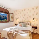 Hébergement de vacances La Chopera Del *