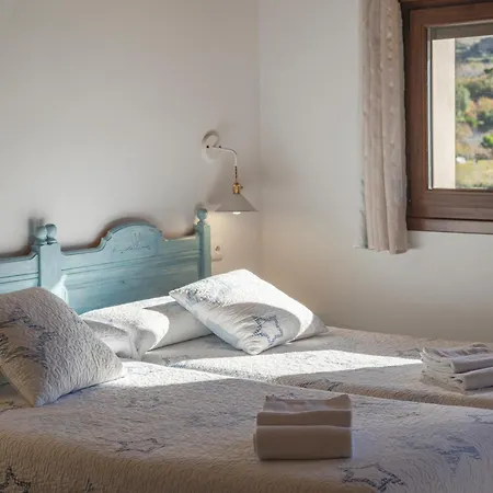 La Chopera Del Jerte