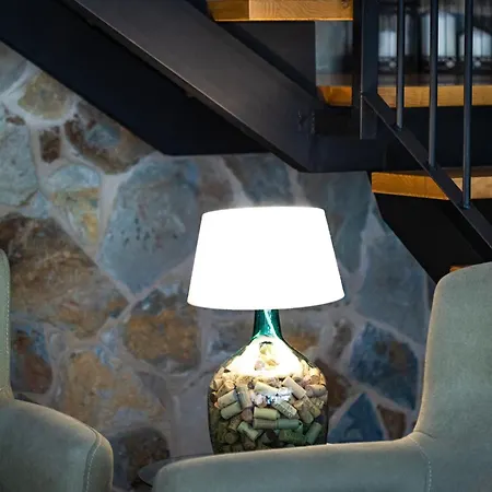 Сasa de vacaciones La Chopera Del *