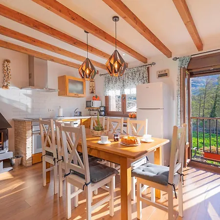 La Chopera Del Jerte