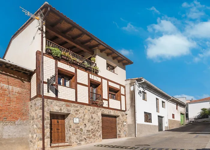 La Chopera Del Casa vacanze *