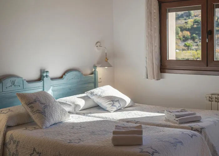 La Chopera Del Jerte