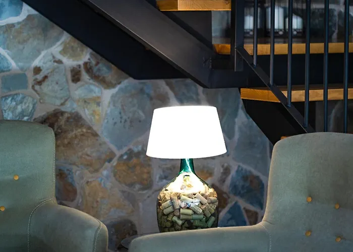 Casa vacanze La Chopera Del *