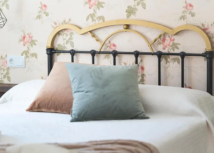 La Chopera Del Casa vacanze *