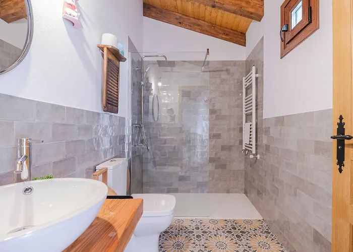 La Chopera Del Casa vacanze