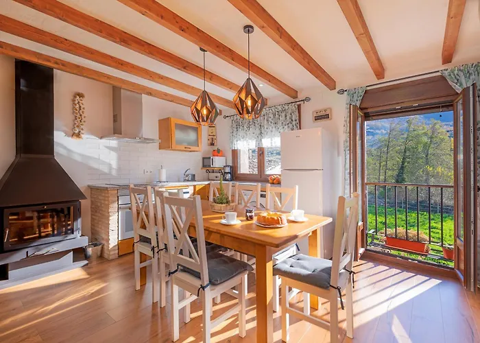 La Chopera Del Jerte