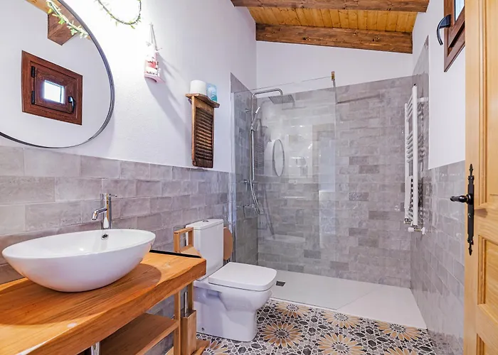 La Chopera Del Casa vacanze