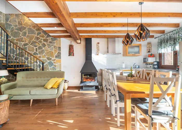 La Chopera Del Jerte