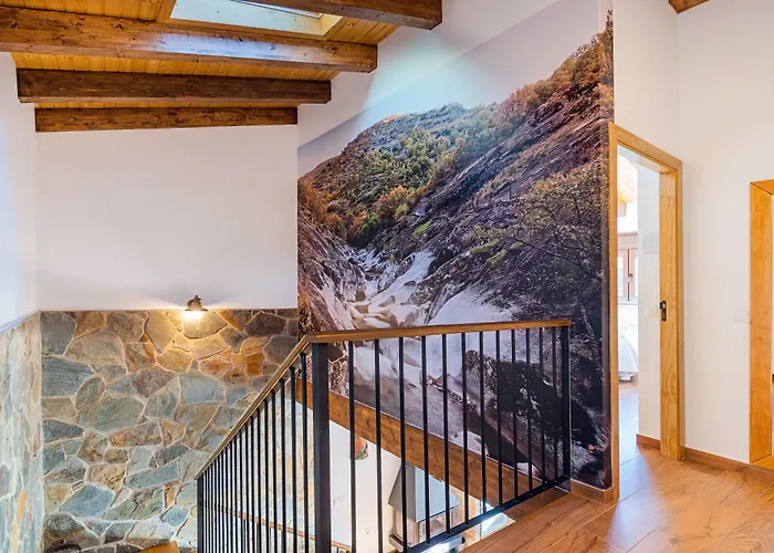 Casa vacanze La Chopera Del Jerte