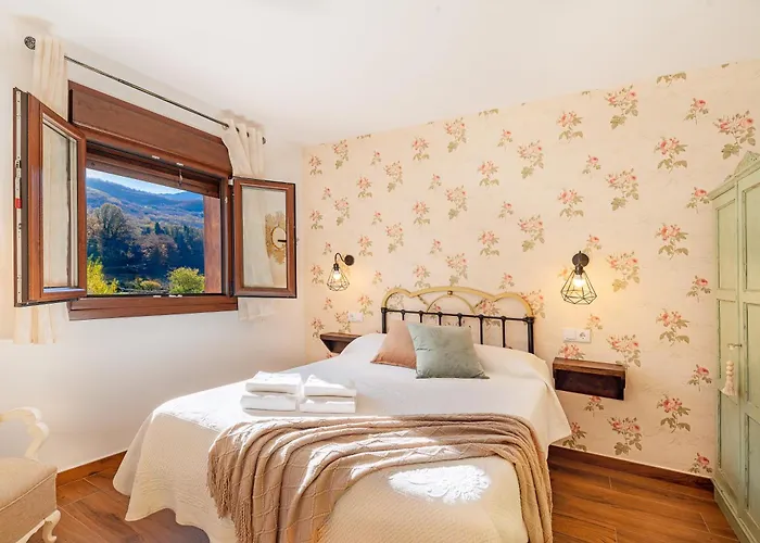 Casa vacanze La Chopera Del *